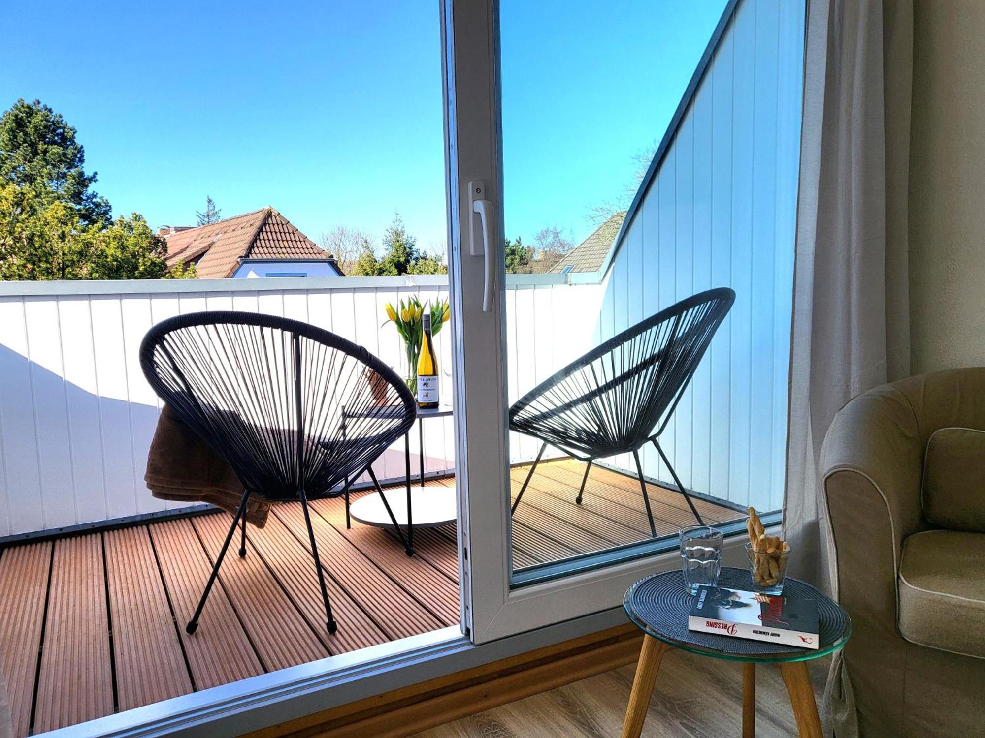 Ferienhaus Dhh "Sandkiste" Санкт Петер-Ординг Екстериор снимка