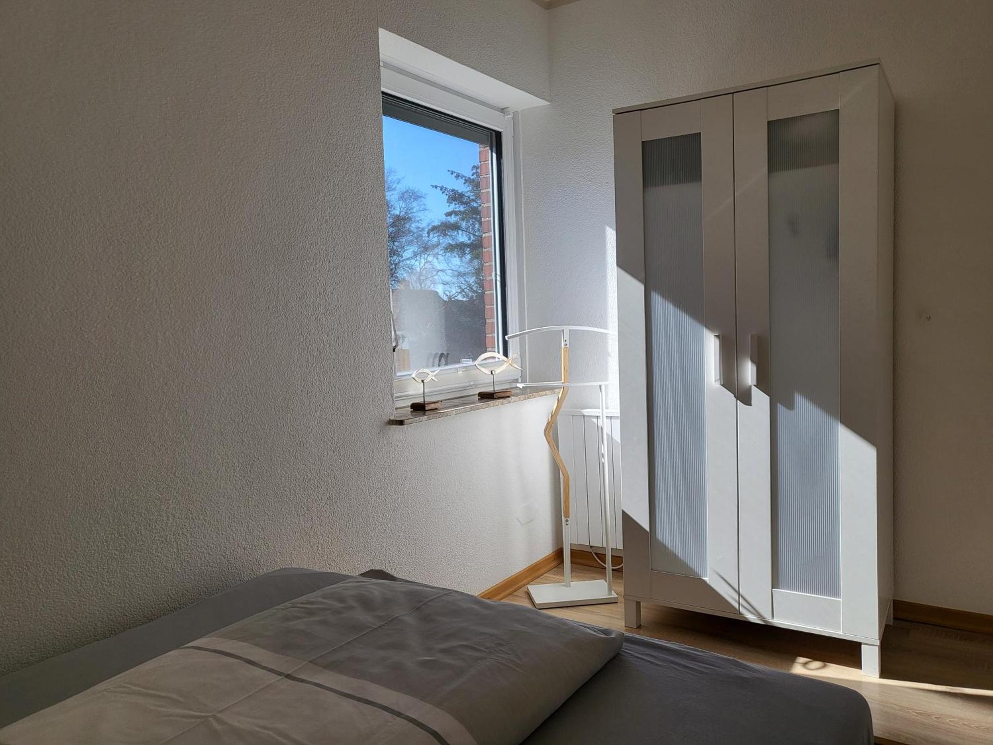 Ferienhaus Dhh "Sandkiste" Санкт Петер-Ординг Екстериор снимка